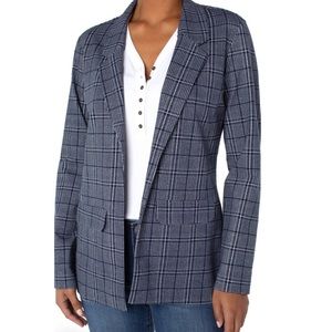 Liverpool Boyfriend Blazer Size XS